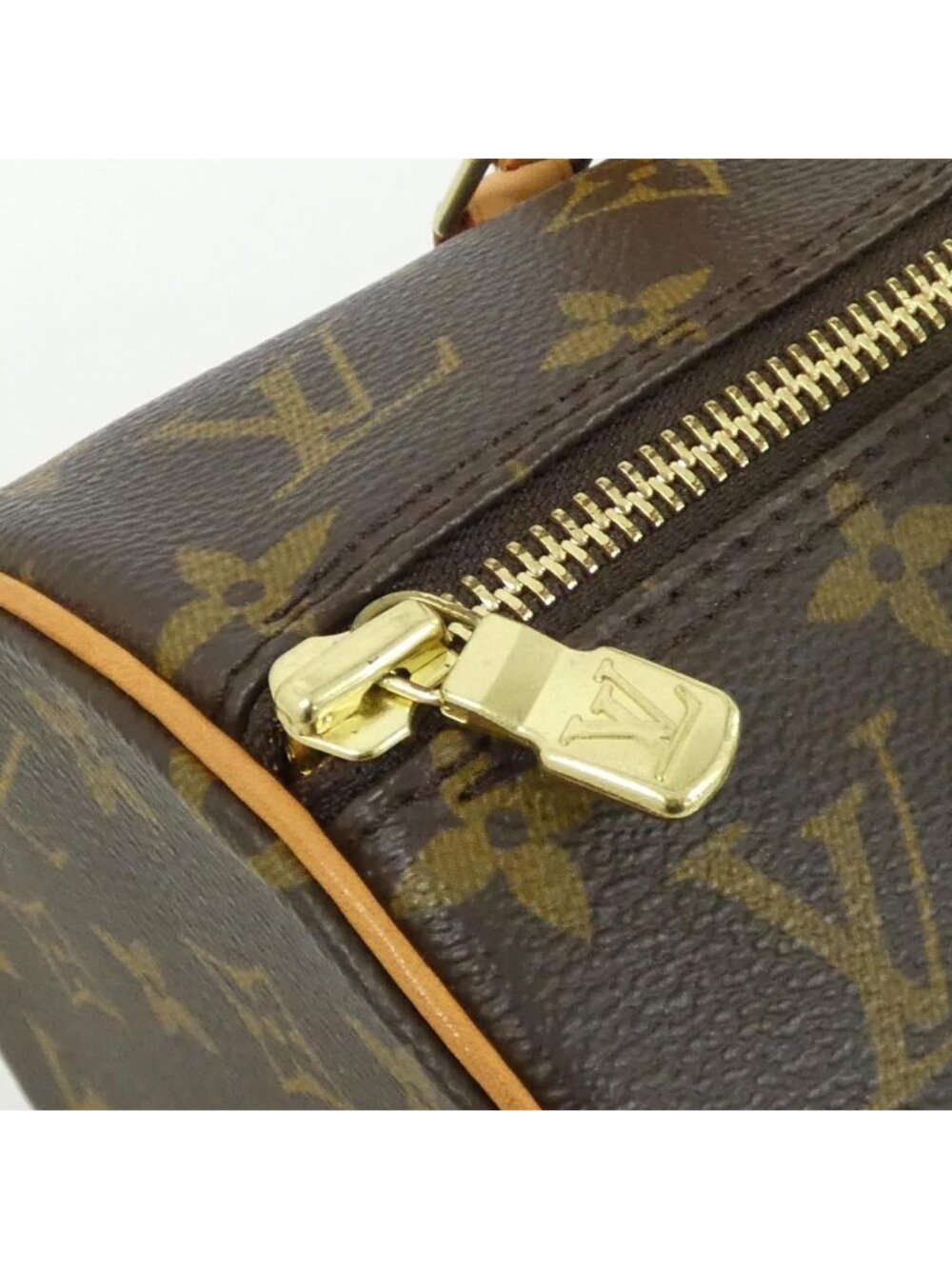 Louis Vuitton Monogram Papillon 30 cm - Picture 3 of 9